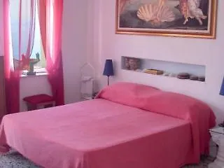 Isoco Guest House Sant'Alessio Siculo Bed & Breakfast