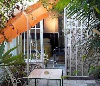 Isoco Guest House Sant'Alessio Siculo Bed & Breakfast