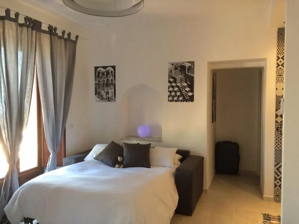 Isoco Guest House Sant'Alessio Siculo Bed & Breakfast