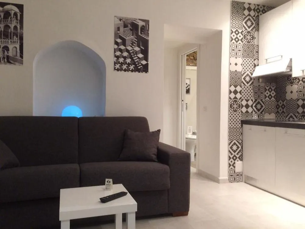 Bed & Breakfast Isoco Guest House Sant'Alessio Siculo