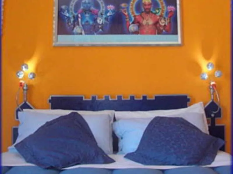 Isoco Guest House Sant'Alessio Siculo Bed & Breakfast