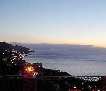 *** Bed & Breakfast Isoco Guest House Sant'Alessio Siculo Italy