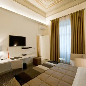 Frühstückspension Town House Cavour, Reggio Calabria