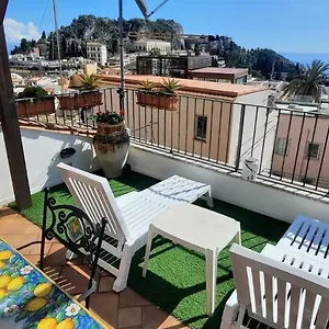 Casa Gio , Taormina Italy