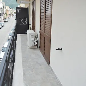 Caporama , Terrasini Italy