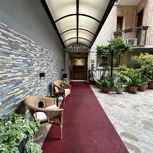Citta Studi 3* Milán