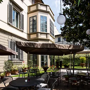 Allegroitalia San Gallo 4* Florencia