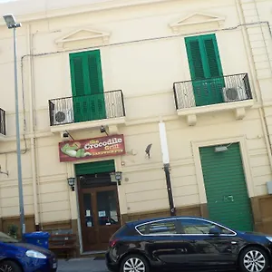 Casa Lagana Bed and breakfast