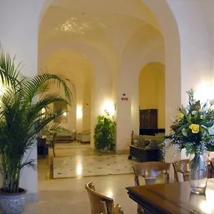 Katane Palace 4* CTA