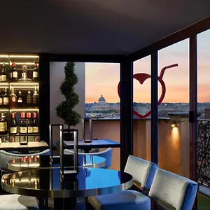 Barberini 4* Rom