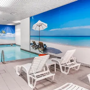 Abacus 4* Sesto San Giovanni