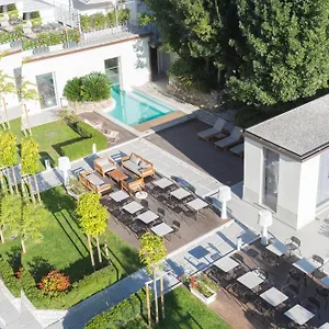 Palazzo Castri 1874 & 4* Florencia