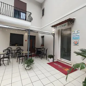 Morfeo Bed and breakfast