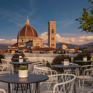 Tivoli Palazzo Gaddi 5* Florencia