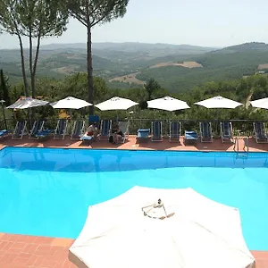Poggio D'oro , San Donato in Poggio Italy