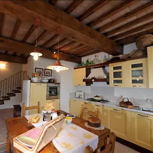 Podere Casalsole , Certaldo Italy