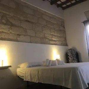 Le Del Grillo , Trapani Italy