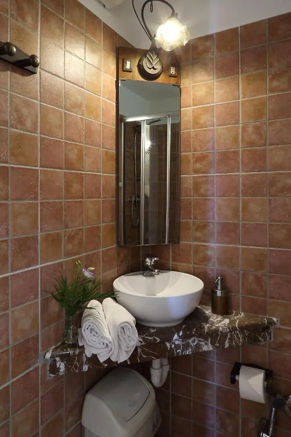 Bed & Breakfast Isoco Guest House Sant'Alessio Siculo