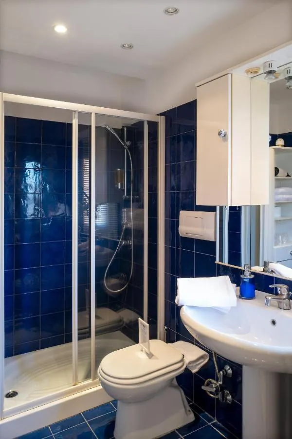 Isoco Guest House Sant'Alessio Siculo Italy