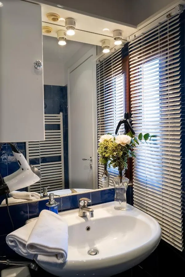 Isoco Guest House Sant'Alessio Siculo