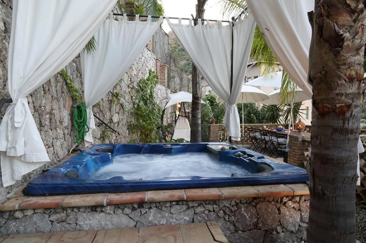 Isoco Guest House Sant'Alessio Siculo