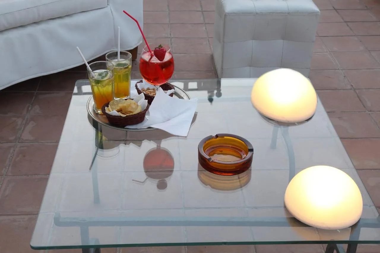 *** Bed & Breakfast Isoco Guest House Sant'Alessio Siculo Italy