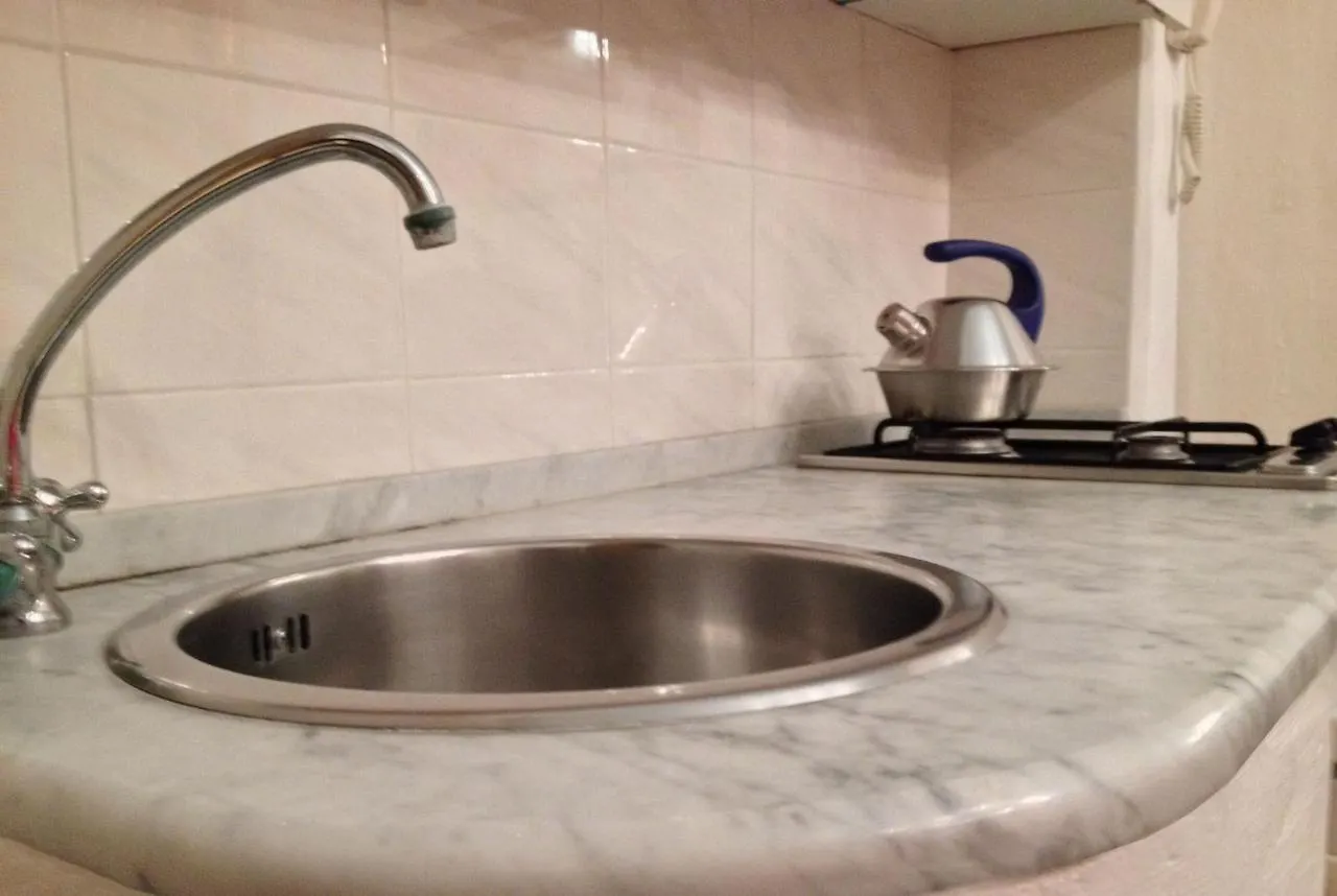 Isoco Guest House Sant'Alessio Siculo Bed & Breakfast