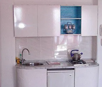 Bed & Breakfast Isoco Guest House Sant'Alessio Siculo