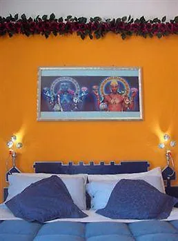 Isoco Guest House Sant'Alessio Siculo Bed & Breakfast
