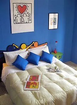 Bed & Breakfast Isoco Guest House Sant'Alessio Siculo
