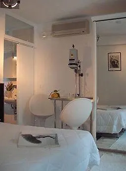 Isoco Guest House Sant'Alessio Siculo