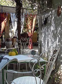 Isoco Guest House Sant'Alessio Siculo