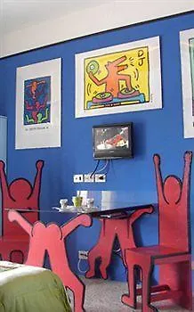 Bed & Breakfast Isoco Guest House Sant'Alessio Siculo