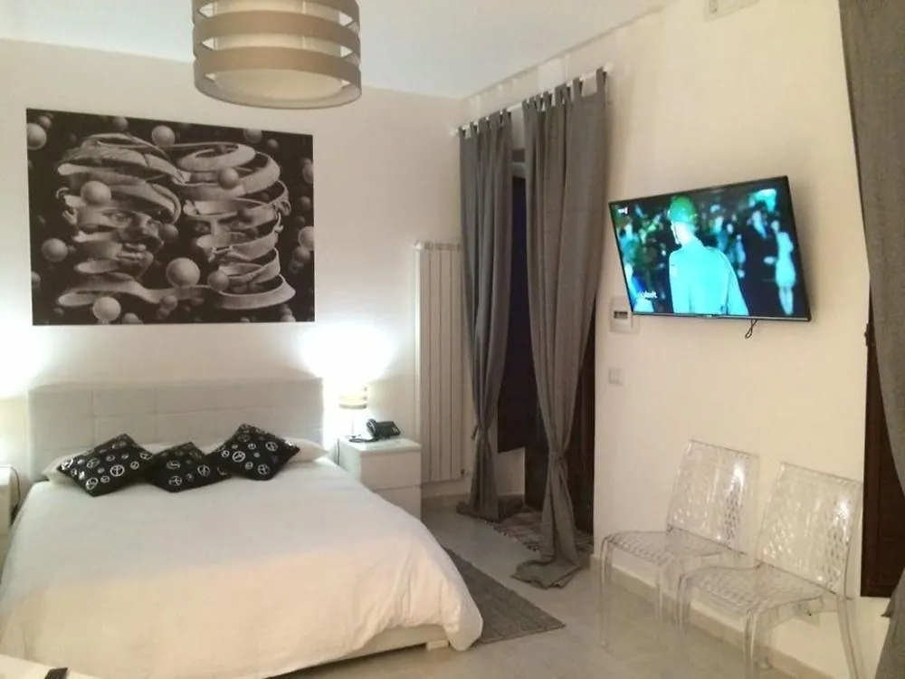 Isoco Guest House Sant'Alessio Siculo