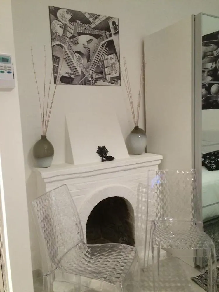 *** Bed & Breakfast Isoco Guest House Sant'Alessio Siculo Italy