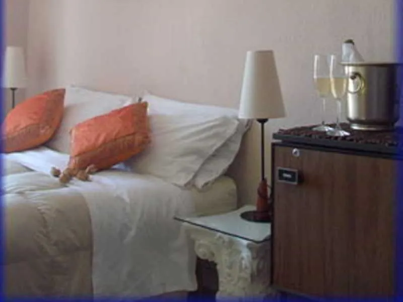 Isoco Guest House Sant'Alessio Siculo Bed & Breakfast
