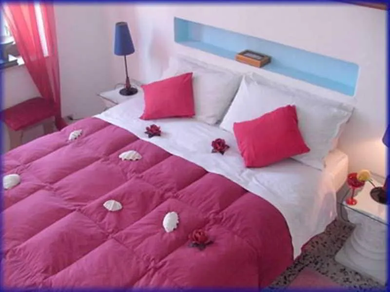 *** Bed & Breakfast Isoco Guest House Sant'Alessio Siculo Italy