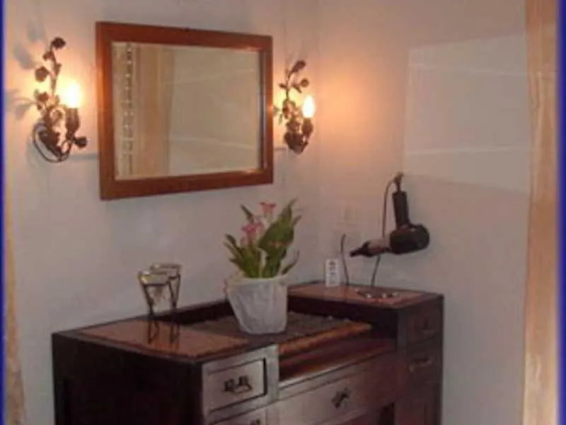 *** Bed & Breakfast Isoco Guest House Sant'Alessio Siculo Italy