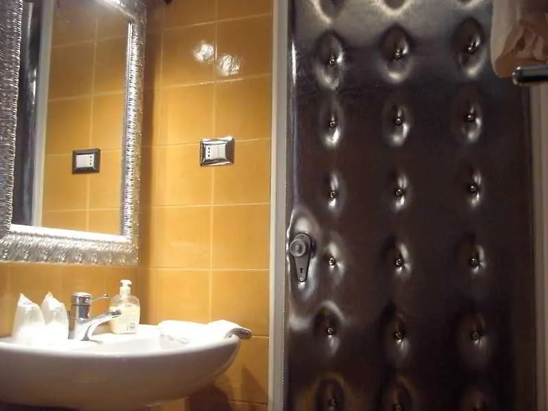 Isoco Guest House Sant'Alessio Siculo Bed & Breakfast