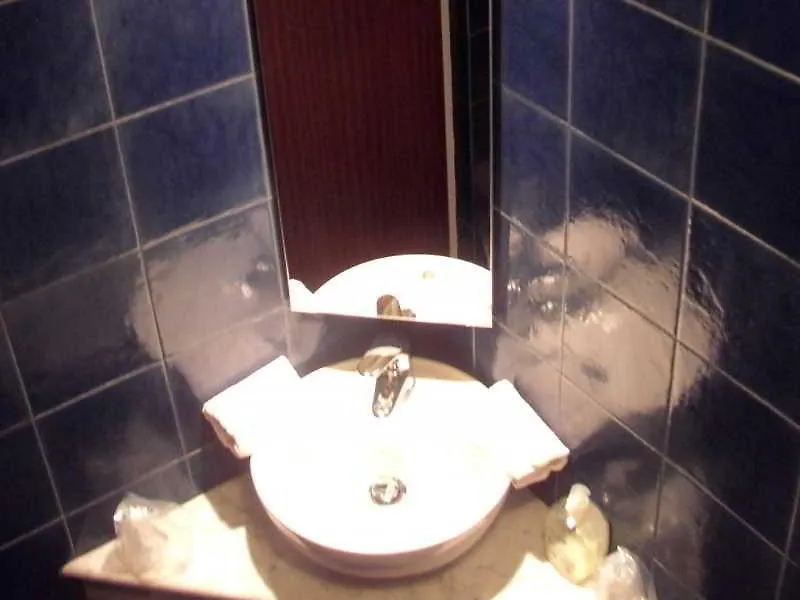 Bed & Breakfast Isoco Guest House Sant'Alessio Siculo
