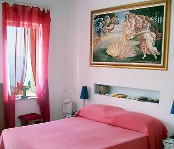 Isoco Guest House SantʼAlessio Siculo