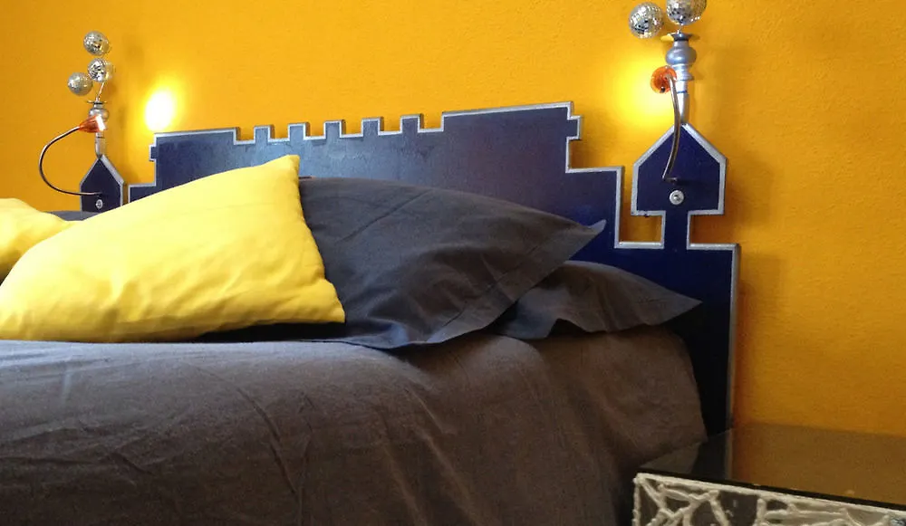 Bed & Breakfast Isoco Guest House Sant'Alessio Siculo
