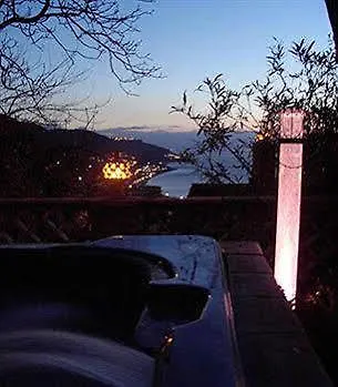 Isoco Guest House Sant'Alessio Siculo Italy