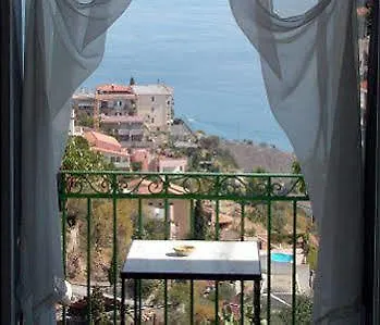 Bed & Breakfast Isoco Guest House Sant'Alessio Siculo